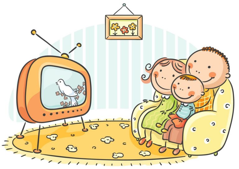 #Okiem psychologa: 6 bajek, które pomogą Twojemu dziecku zrozumieć świat cz.I